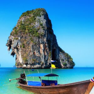 Viajes a Tailandia