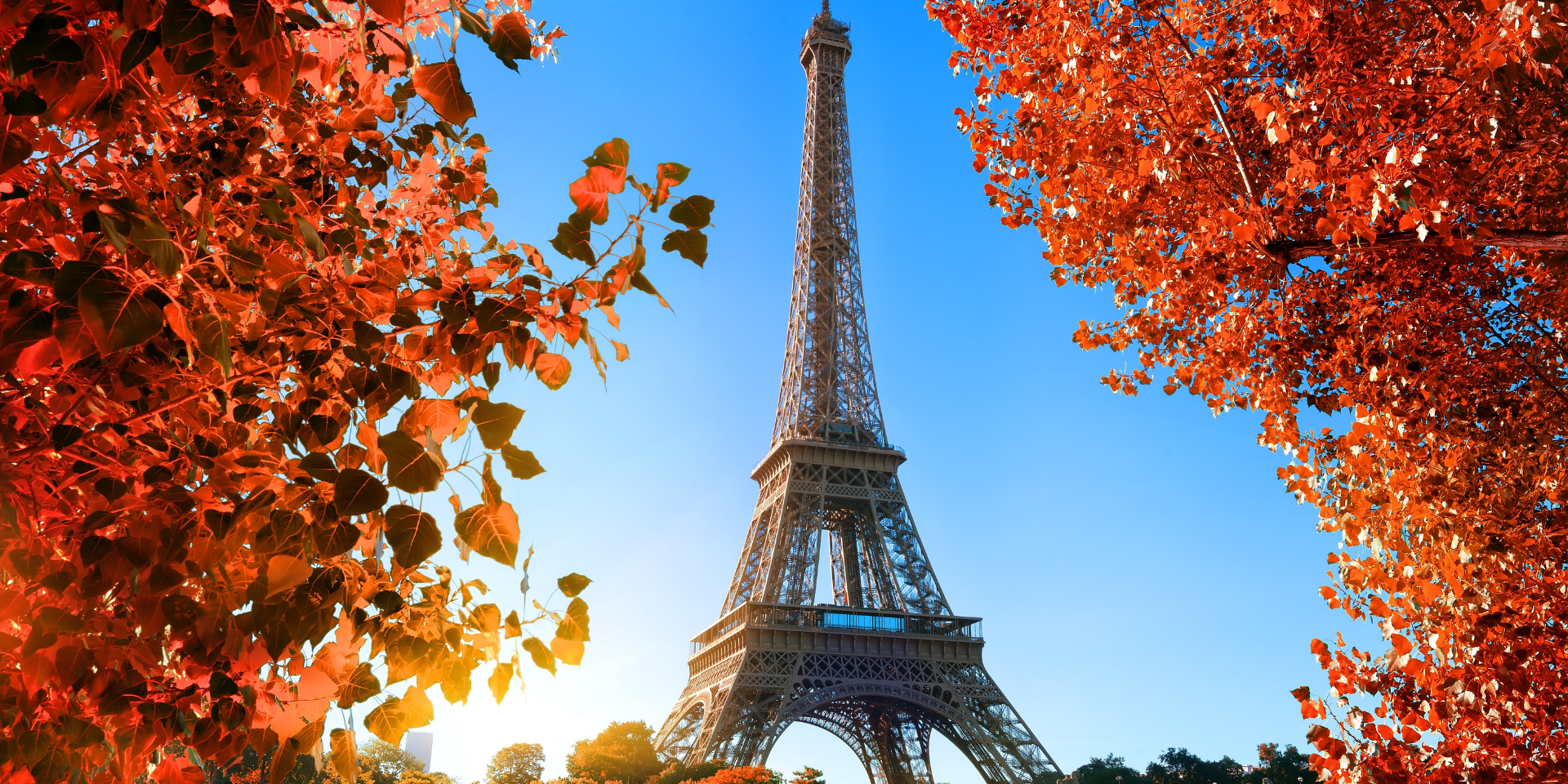 Paris Viajes a Paris