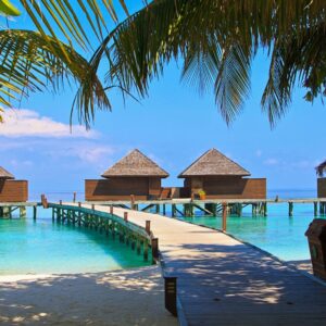 Viajes a Maldivas