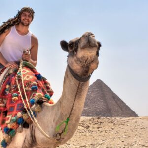 Viajes a Egipto desde Argentina