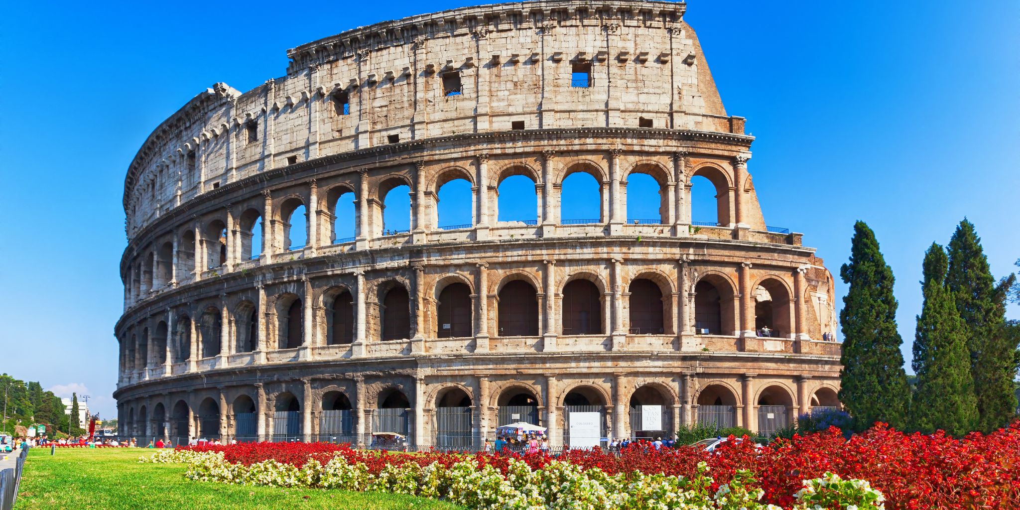 coliseo Romano