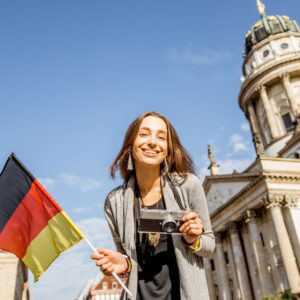 Berlín, Praga, Budapest y Viena