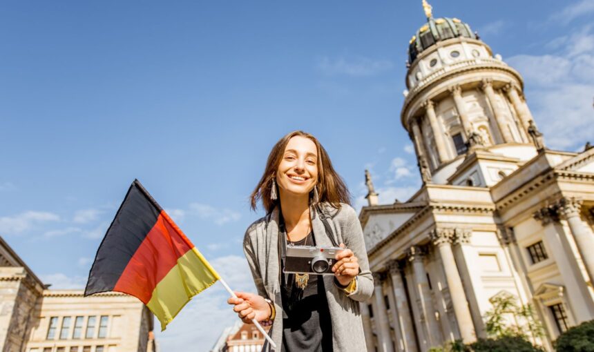 Berlín, Praga, Budapest y Viena